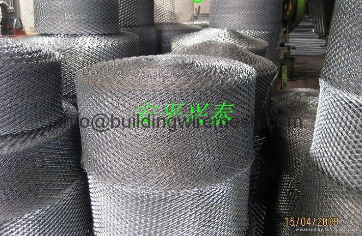 Brick Reinforcement Mesh 4