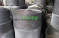 Brick Reinforcement Mesh