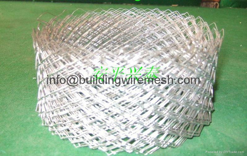 Brick Reinforcement Mesh 5