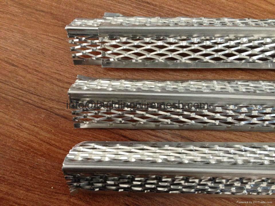 Aluminium Angle Bead