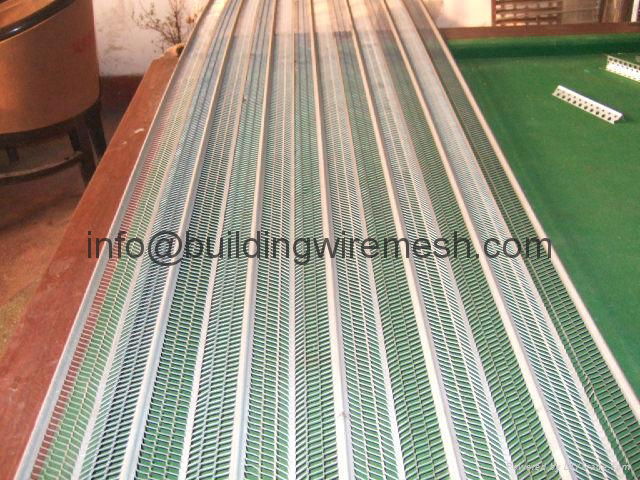 RIB LATH info@buildingwiremesh.com