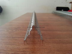 Galvanized Angle Bead