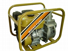 Gasoline water pump (Subaru engine) ZB80