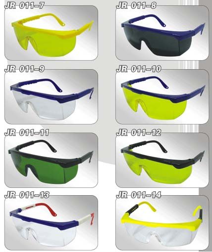 防护眼镜JR011-7_JR019,JR012_JR015