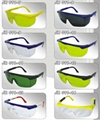 Protective Goggle JR011-7_JR019 1