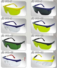 Protective Goggle JR011-7_JR019