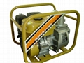 Gasoline Water pump (Subaru engine) ZB50 1