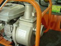 Gasoline Water pump (Subaru engine) ZB50 2