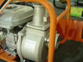 Gasoline Water pump (Subaru engine) ZB50