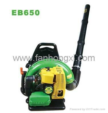 Engine Blower EB650 3