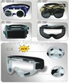 Labor Protection Goggles dust-free
