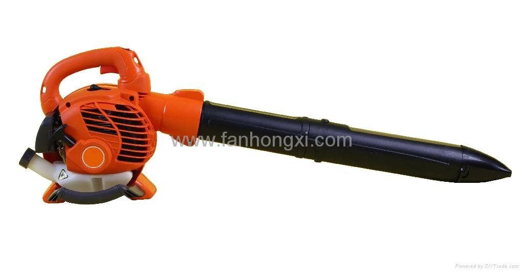 Engine blower/ Leaf vacuum blower EB260E 13
