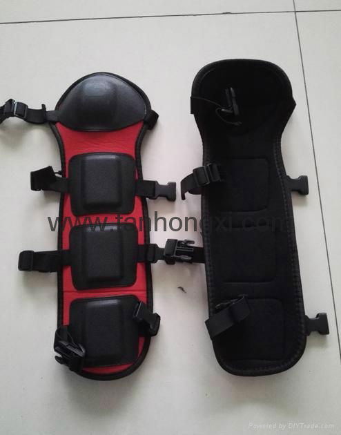 Kneepad,Kneeguard,Knee protection A117 4