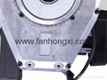 2-stroke Gasoline engine Model 1E45F-3A