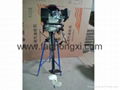 electric /gasoline outboard motor 7