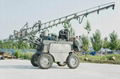 High clearance self propelled type boom sprayer 3WZ-1500 5