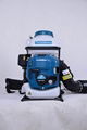 4 stroke air-cooled gasoline engine sprayer 3