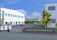 LINYI PETROS POWER MACHINERY CO.,LTD.