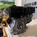 Four-stroke Air-cooled 14HP GASOLINE ENGINE 7