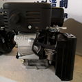 Four-stroke Air-cooled 14HP GASOLINE ENGINE 8