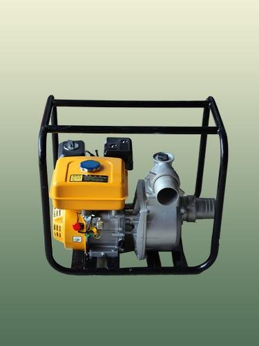 Gasoline engine water pump   AC-100Z 2
