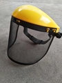 Labour protection garden work Face protector 1