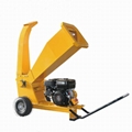 petrol shredder&branch trimmer&