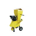 petrol shredder&branch trimmer& crusher&lbranch crusher    