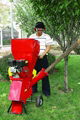 petrol shredder&branch trimmer& crusher&lbranch crusher    