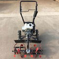 Multi-functional Cultivator Micro Tiller rotary cultivator 4