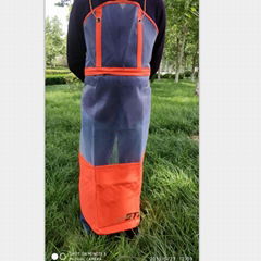 Protective Apron for gardens