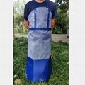 Protective Apron for gardens