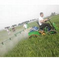 small boom sprayer 