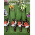 Garden machinery Double-edged blade Hedge trimmers, tea tree trimmers
