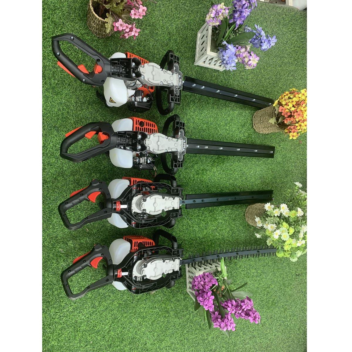 Garden machinery Double-edged blade Hedge trimmers, tea tree trimmers 5