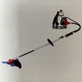 shoulder brush cutter BG330