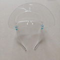 Head-mounted Protective Face Shield Clear  face mask 5