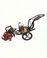 Garden Field machine Mini Tiller Weeding