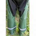 Garden apron trousers