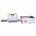 Thermal fogger agricultural garden machine smoke fog planting  sprayer  10