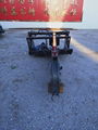 Large chain trencher and back filling Grooving machine  18