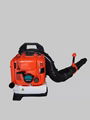 4stroke Snow blower Back-pack gasoline