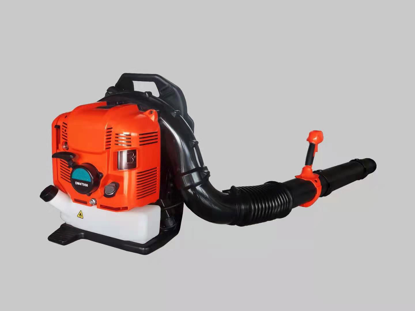 4stroke Snow blower Back-pack gasoline Leaf blower Forest Wind Extinguisher 3