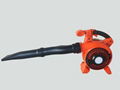 Hand-held blower