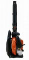 Garden Husqvarna engine blower Backpack snow blower Forest wind Extinguisher 