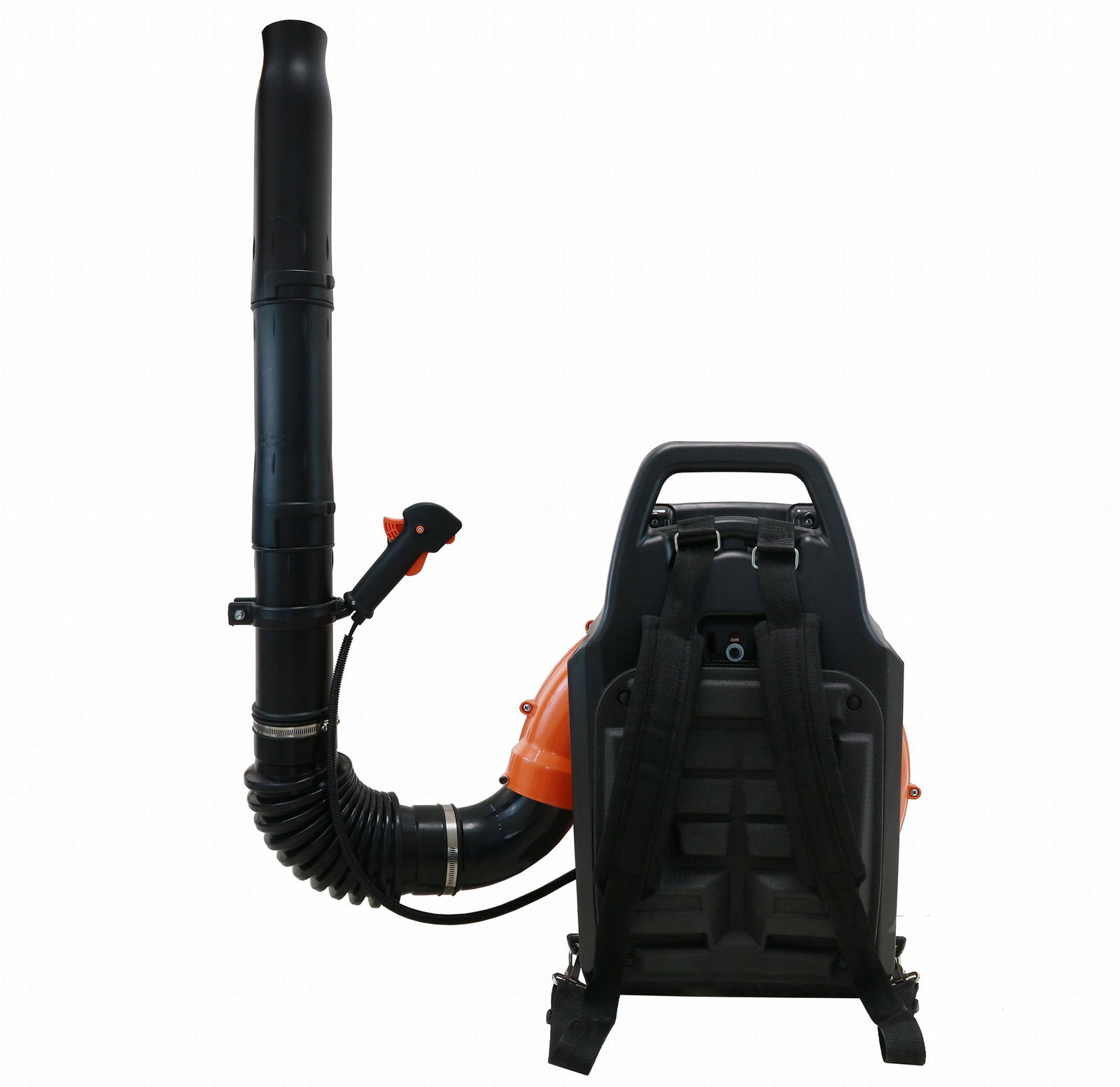 Garden Husqvarna engine blower Backpack snow blower Forest wind Extinguisher  3