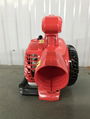 Engine blower/ Leaf vacuum blower EB260E 5