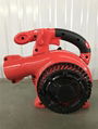 Engine blower/ Leaf vacuum blower EB260E