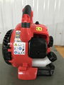 Engine blower/ Leaf vacuum blower EB260E
