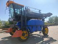 High clearance self propelled type boom sprayer 3WZ-2000